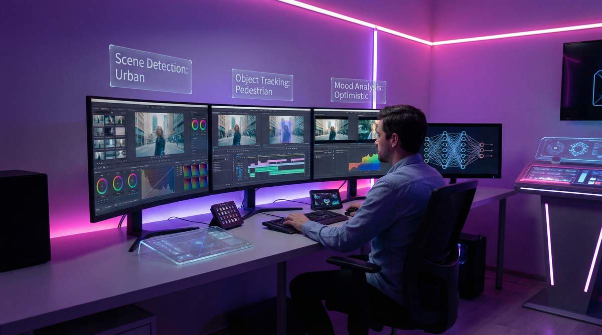 幼幼传媒AI剪辑教程